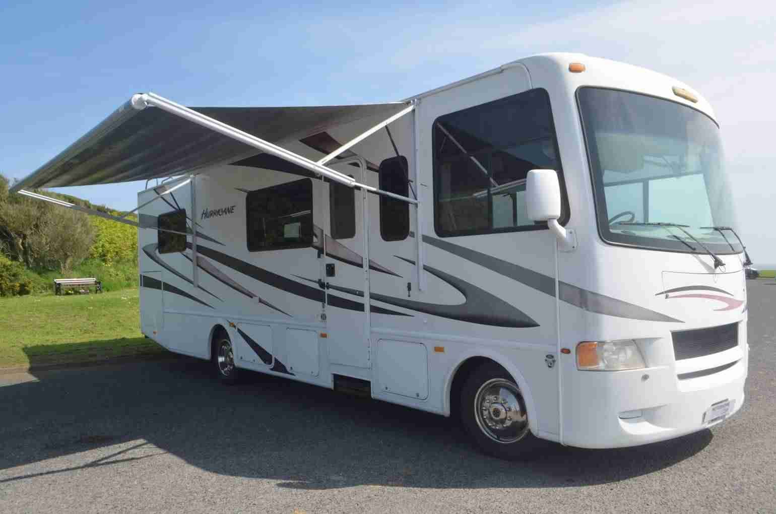 Four Winds Hurricane International RV 2011 For Sale